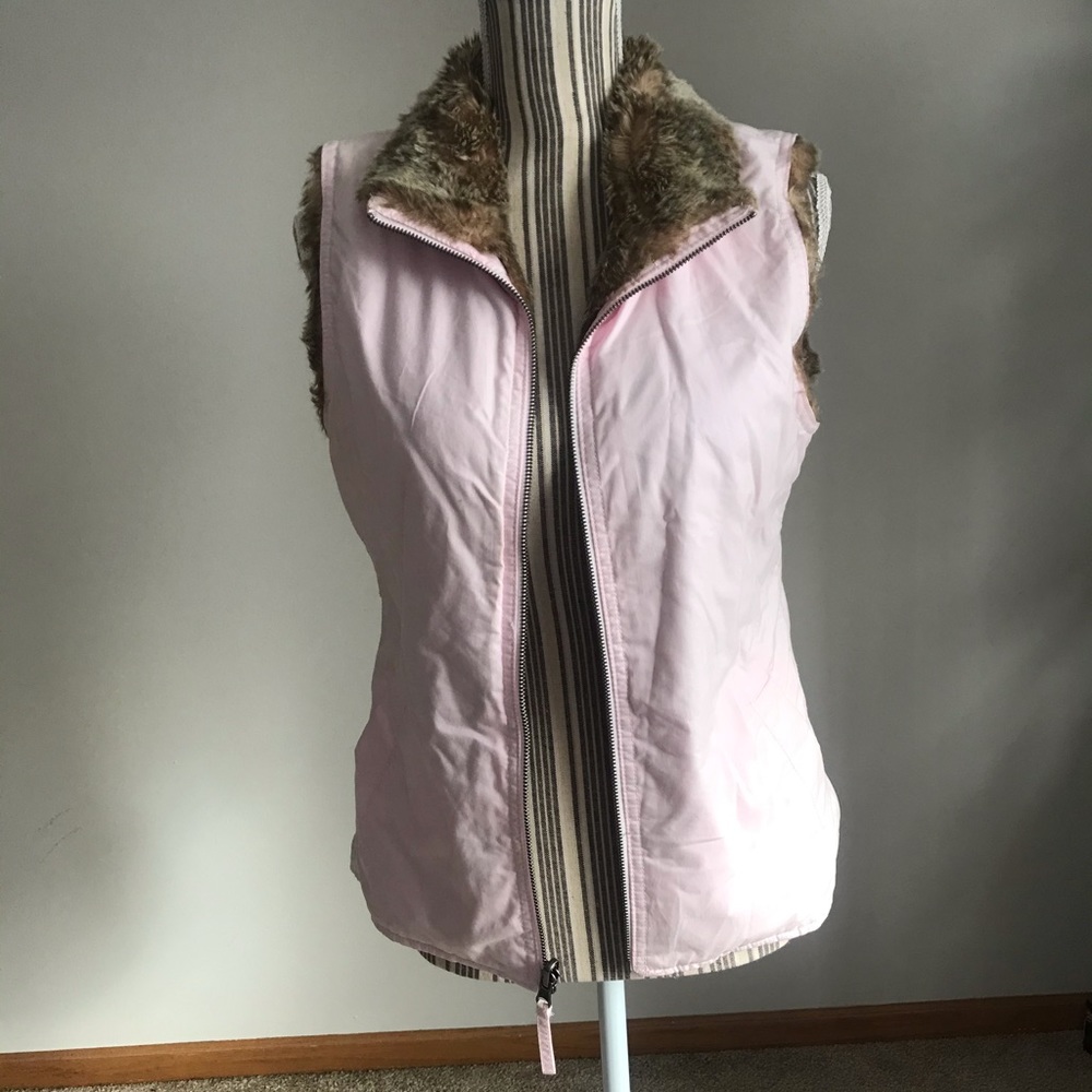 Gap 2 in 1 vest